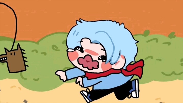 [Revised] When you robbed a certain fantasy horse,