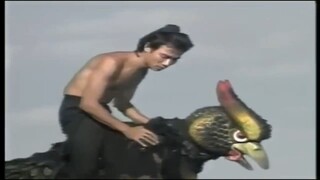 Cổ Tích Việt Nam 1 ( 1993 ) - Phương Nam Phim