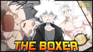 The Rise of the Fallen Star | The Boxer Reaction