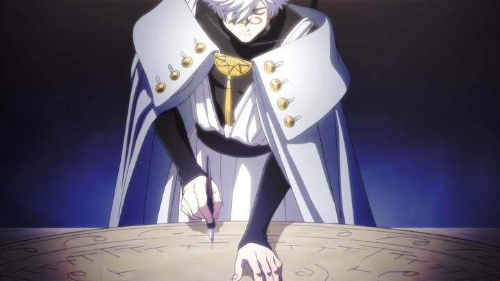 Xưởng Phép Thuật - Tập 1