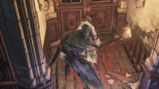 【4K】血源诅咒 - 血月前探索约瑟夫卡诊所并杀死假医生 （PS5录制）