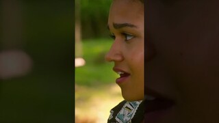 Kiara know JJ freak when people get closer | Outer Banks Season 3 #shorts