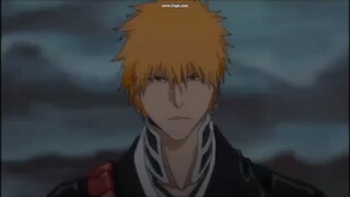 ichigo getsuga tenshou ginjo fandub Indonesia