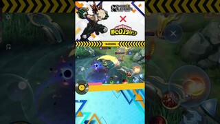 X Borg EPIC X Bakugo | My Hero Akademia 😎😎