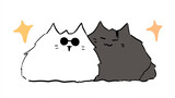 [มหาเวทย์มารมาร/Xia Wu] ลูกแมวมีความคิดแย่ๆ อะไรได้?