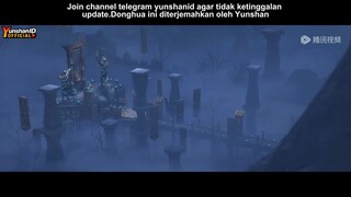 Battle through the heavens season 5 episode 157 Subtitle Indonesia bagus 1080p