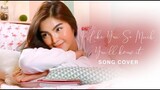 'A Love So Beautiful' OST Song Cover by PPOP Jastine