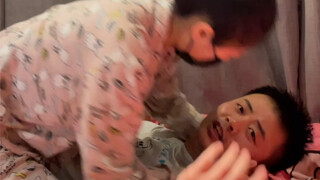 How to escape when being held by a girl, boys should learn