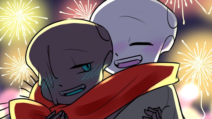 【crnm New Year's Eve 24h】If
