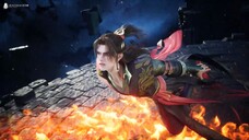 Ancient War Soul Eps 15 indo 1080P