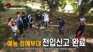 ENG. Law of the Jungle 278