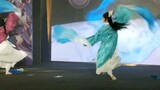 Đời sống|Beijing Opera Cats|Sau khi cosplay thì nhảy một điệu 2 người