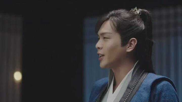 【Celebrating Yu Nian】All of Fan Xian's ways of making money are what his mother left over. Fan Xian 