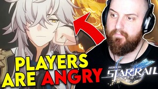 CN PLAYERS HATE JING YUAN | Tectone Reacts