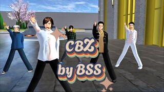 CBZ [PRIME TIME] by BSS || SAKURA SCHOOL SIMULATOR