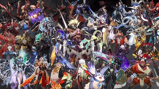 The top lane compilation is here! Tag your friends who love playing the top lane—this one’s for you,