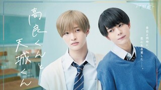 Takara-kun to Amagi-kun Episode 8 (2022) English Sub [BL] 🇯🇵🏳️‍🌈