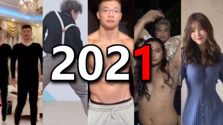 Kembalinya Para Dewa 2021