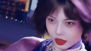 Setelah lolos dari estetika aneh Psy, HyunA cantik lagi!!!