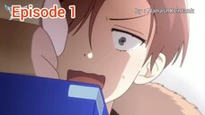 Anime Bl - Yaoi | 4 Weeks Lovers Episode 1-5 Subtitle Indonesia |