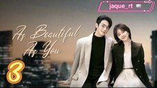 Title: As Beautiful as you | Tagalog dubbed (episode 3)