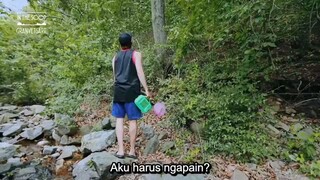 bts in the soop episode 1 (sub indo)