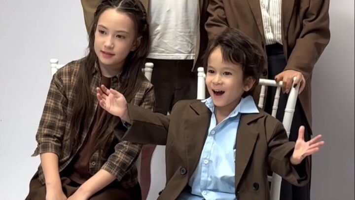 تشانغ نايت يكشف الحقيقة وراء تدليل الأخت الكبرى