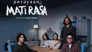 Perayaan Mati rasa (2025)
