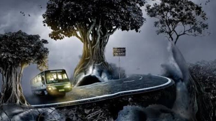 FILM ALAS ROBAN (2026)