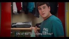 NH4T KÝ EP 13 [Sub Việt]