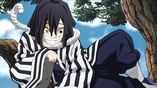 Inventory of interesting and interesting knowledge sources in Demon Slayer: Puff Talk Anime