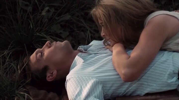 【สุนทรียศาสตร์ภาพยนตร์/กระจก】มาเรีย ทำไมคุณถึงเศร้าตลอดเวลา?