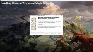 Heroes of Might and Magic Olden Era CRACK