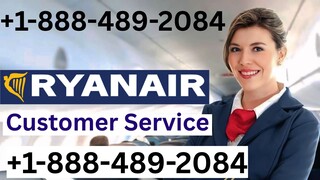 General List of RYANAIR®®™️ Contact®️ Numbers in the USA®️ (24/7 LivePerson): The Ultimate Detailed