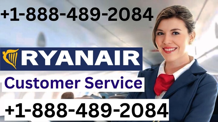 Talk to Someone At RYANAIR® USA Through Contact® Numbers The Detailed GUIDE