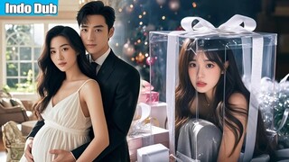 Terlalu mabuk tidur dengan CEO, tak disangka hamil tiga anak, lalu dinikahi dan dimanjakan!#kdrama