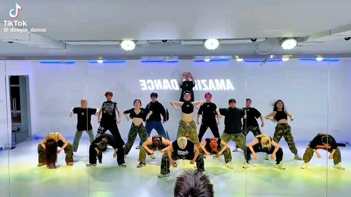 hip-hop steps for you