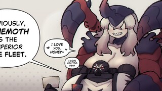 真是异端中的异端....【tempura_person】