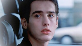ไม่มีบุคคลเช่นนี้ มีเพียงกล้องบันทึกใบหน้าวัยเยาว์ของเขา "Miguel Ángel García"