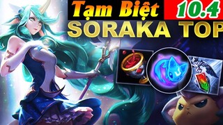 Tất tần tật Top 17 THAY ĐỔI LỚN NHẤT của phiên bản LMHT 10.4 mà game thủ nên biết để leo Rank