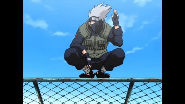 MOMEN LUCU NARUTO SHIPPUDEN