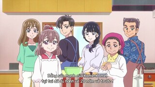 Vietsub tập 39 Delicious Party♡Precure