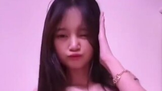 pink banget 🥵🥵🥵