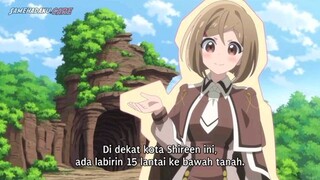 yururi kikou