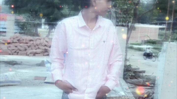AKASH 😈