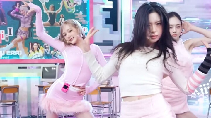 Nhóm nữ thế hệ thứ 6 thứ hai giành quán quân Nhật Bản! Ai ngờ KiiiKiii, vốn luôn bị chế giễu, lại có