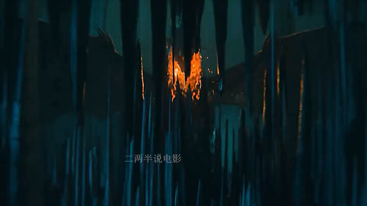 ｜Naga betina hanya bisa bertelur tiga butir sepanjang hidupnya, namun bayi naga yang baru menetas la