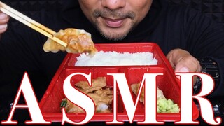 ASMR:7-11 Food (EATING SOUNDS)|COCO SAMUI ASMR #กินโชว์อาหารเซเว่น