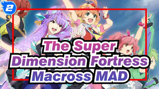 [The Super Dimension Fortress Macross/MAD]Our girigiri eye_2