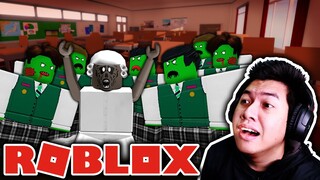 มัธยมซอมบี้ใน Roblox